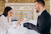 What Does Your Jewellery Say About Your Personality?